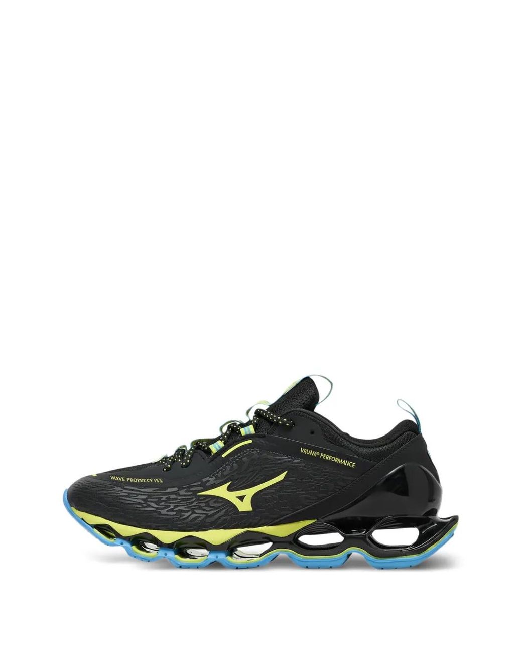 Mizuno Green X Vrunk Wave Prophecy 13.2 Sneakers
