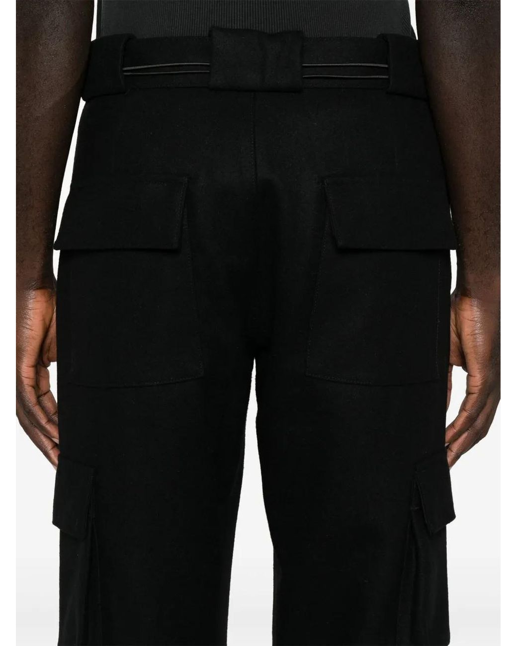 Cargo di GR10K in Black da Uomo