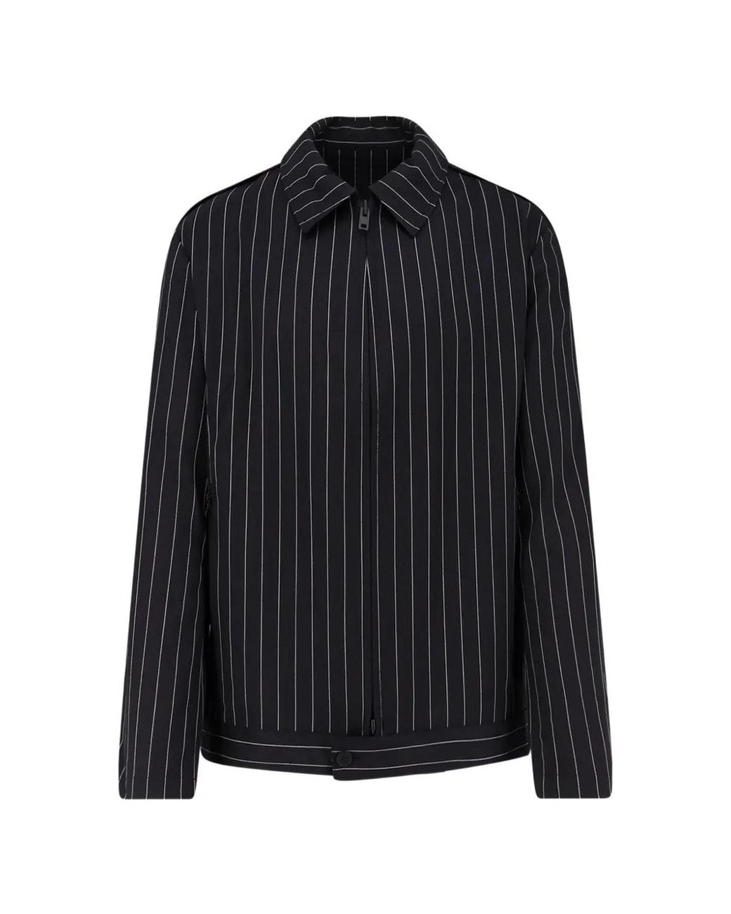 Y-3 Black Rw Ut Blouson for men