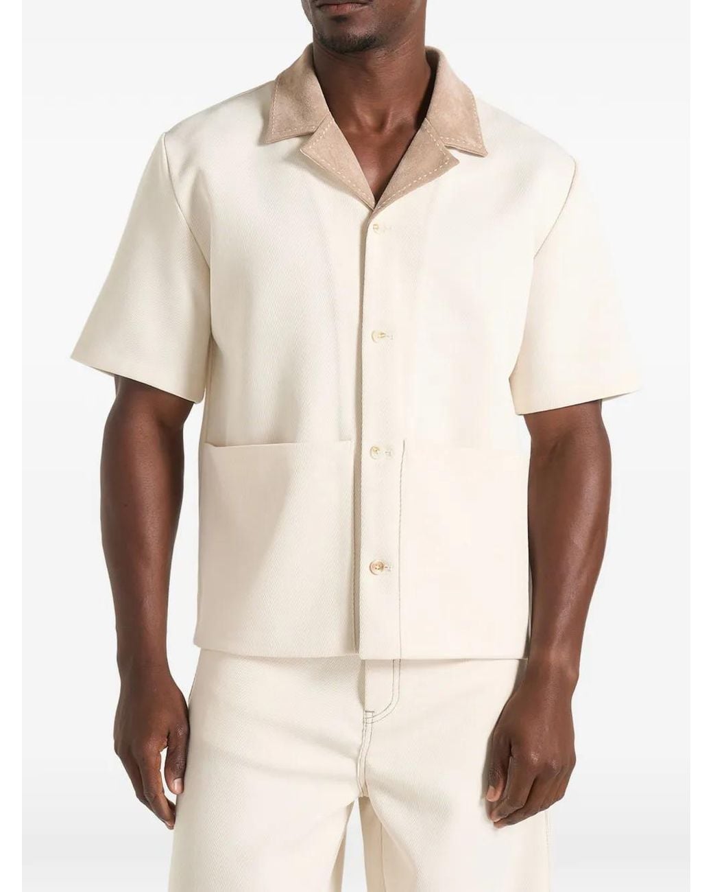 Manière De Voir Natural Joel for men