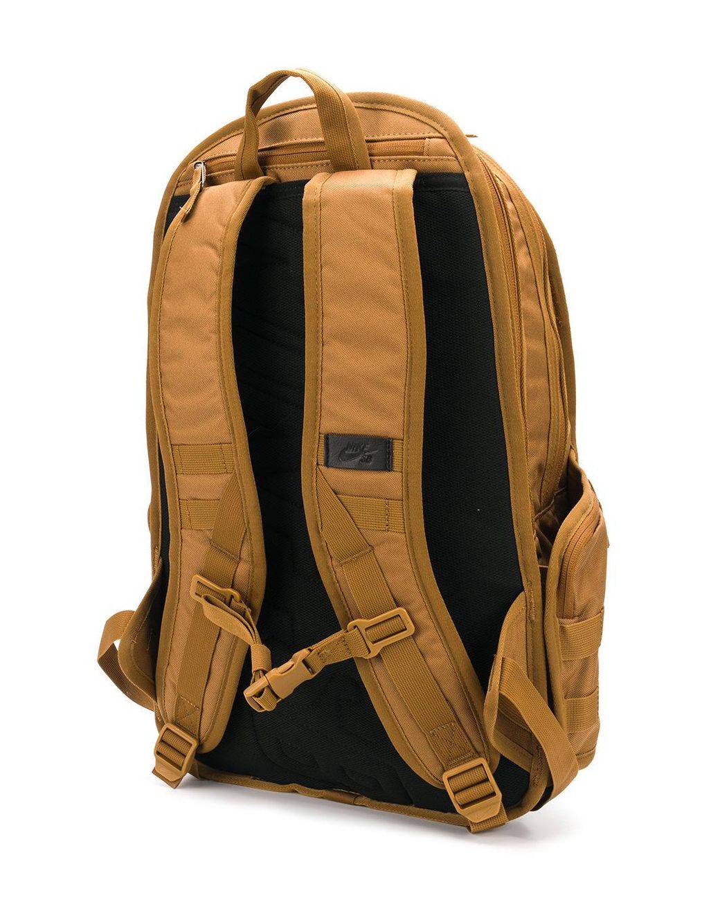pubertad vendedor Templado Nike Sb Rpm Backpack in Brown for Men | Lyst