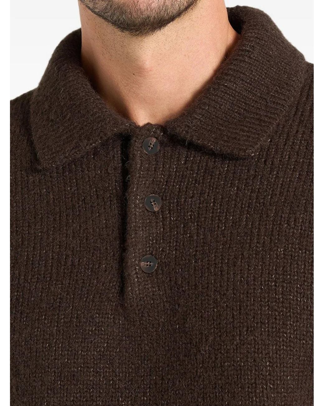 Manière De Voir Black Finn for men