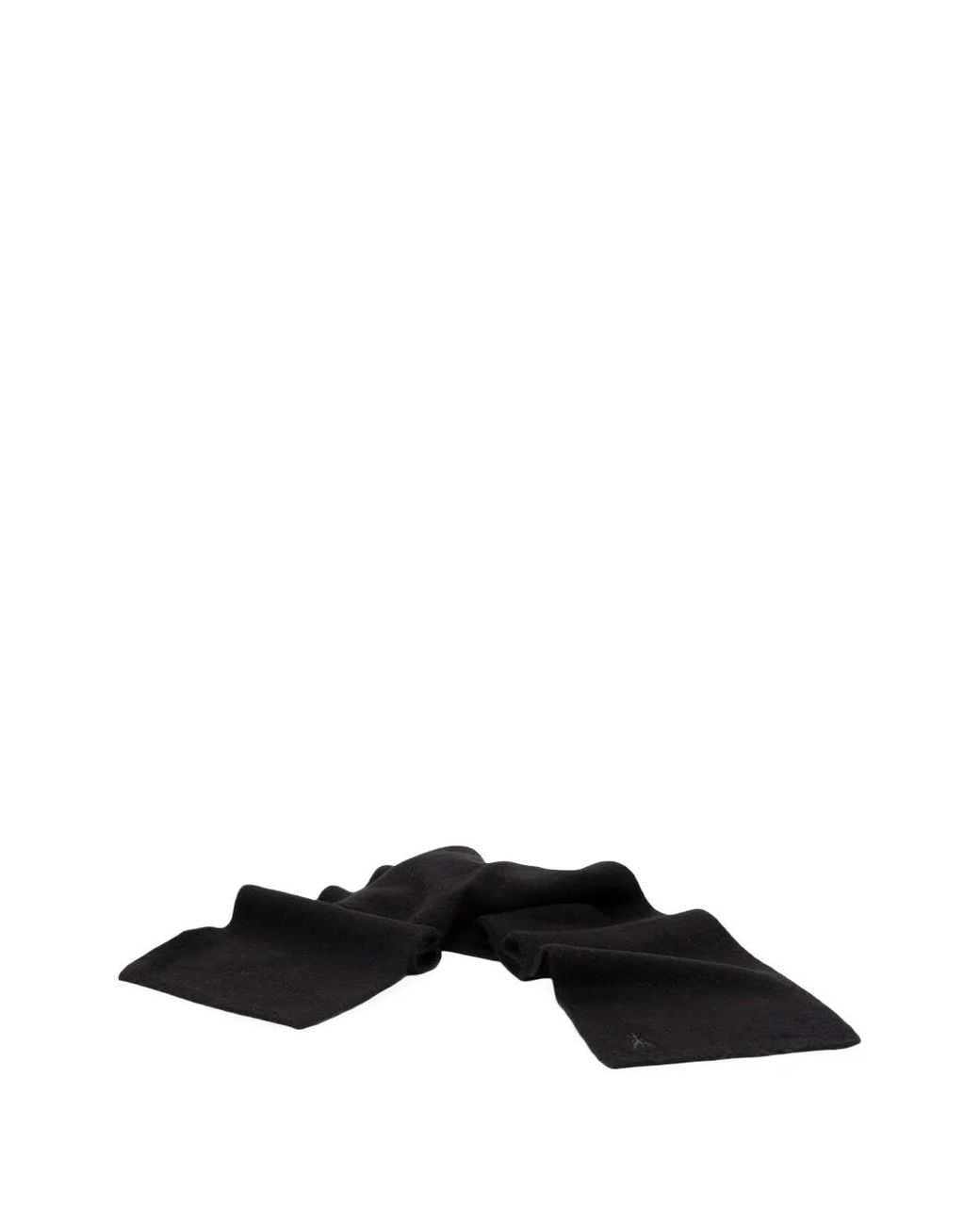 Sciarpa di Patrizia Pepe in Black