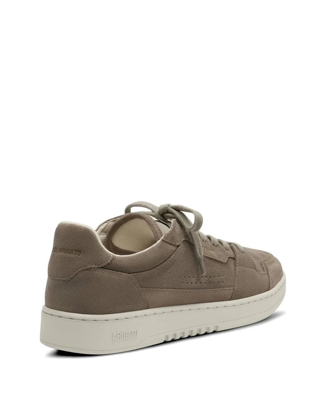 Axel Arigato Dice Lo Sneakers in Brown for Men | Lyst
