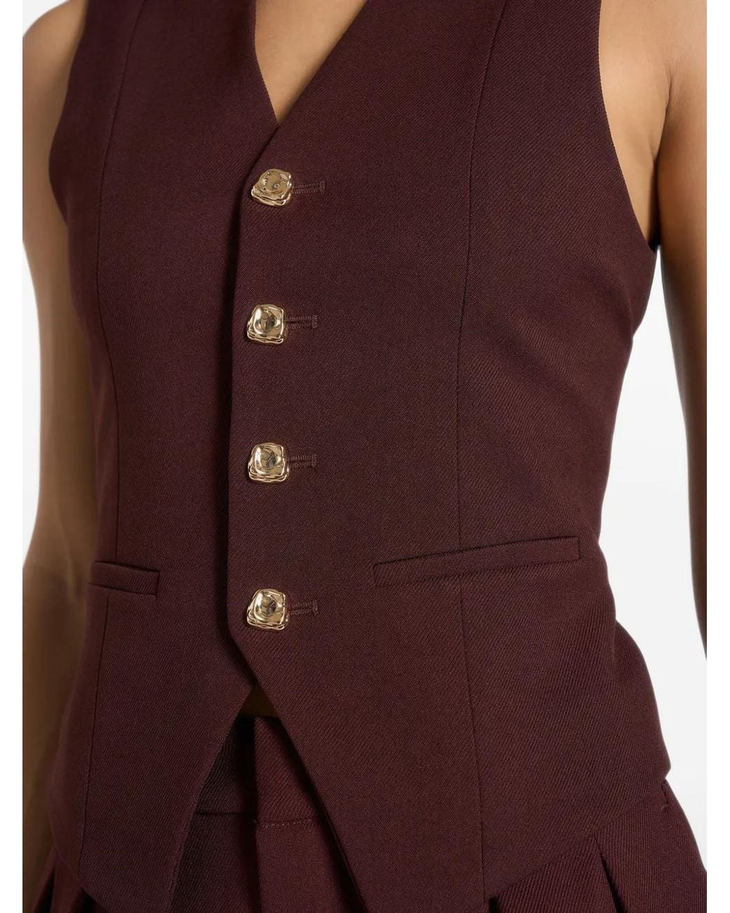 Manière De Voir Purple Christine