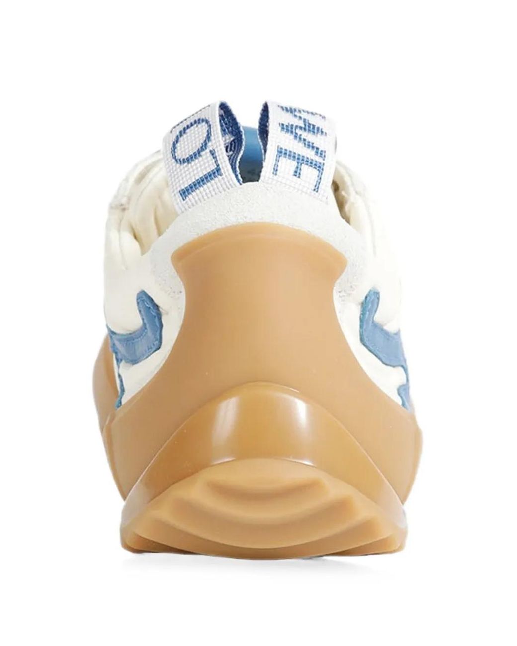 Loewe Blue Grip Sneakers for men