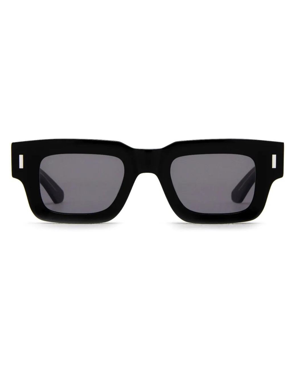AKILA Black Ares Sunglasses