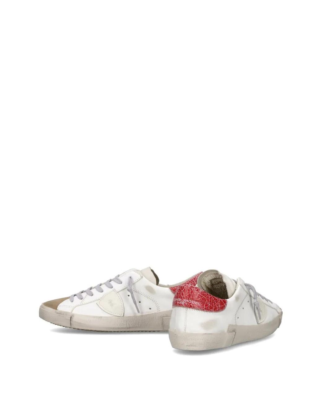 Philippe Model Prsx Sneakers in White für Herren