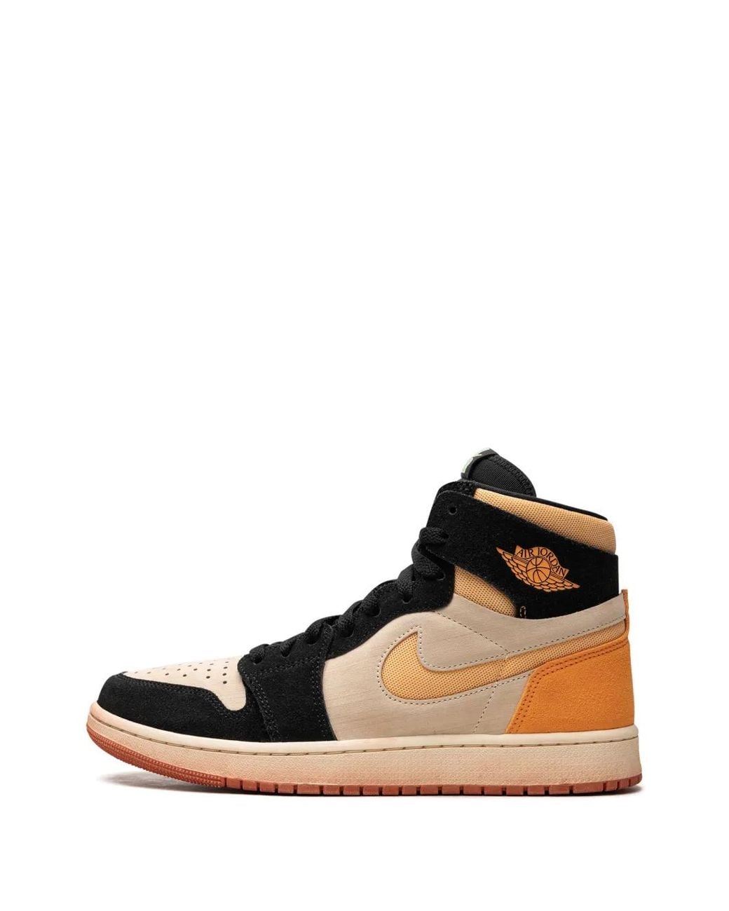 Nike Natural Air 1 High Zoom Air Cmft 2 "Muslin/Vivid" Sneakers for men