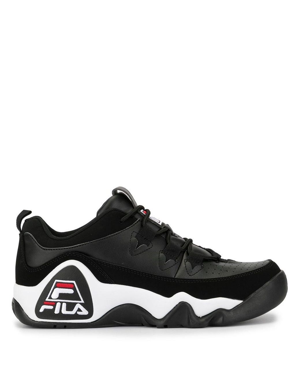 Fila grant hill 1 new arrivals