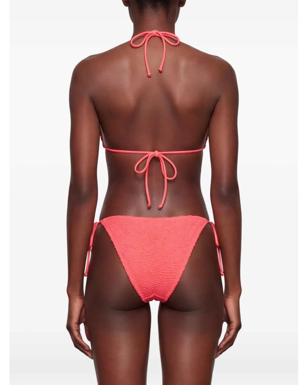 Paramidonna Red Ema Bikini