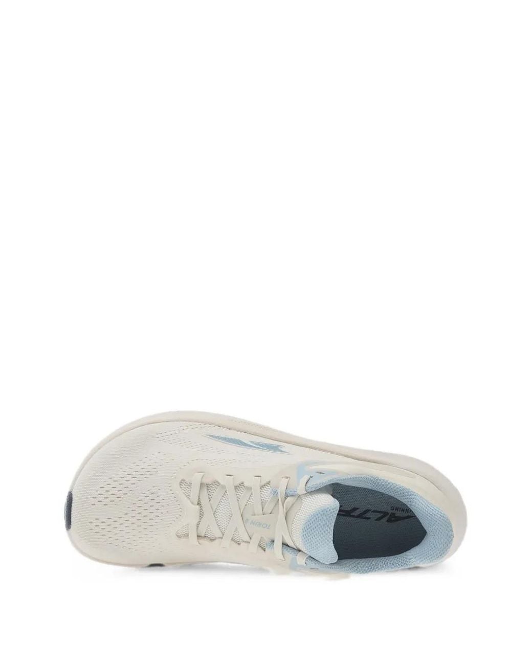 Altra White Baskets Torin 8