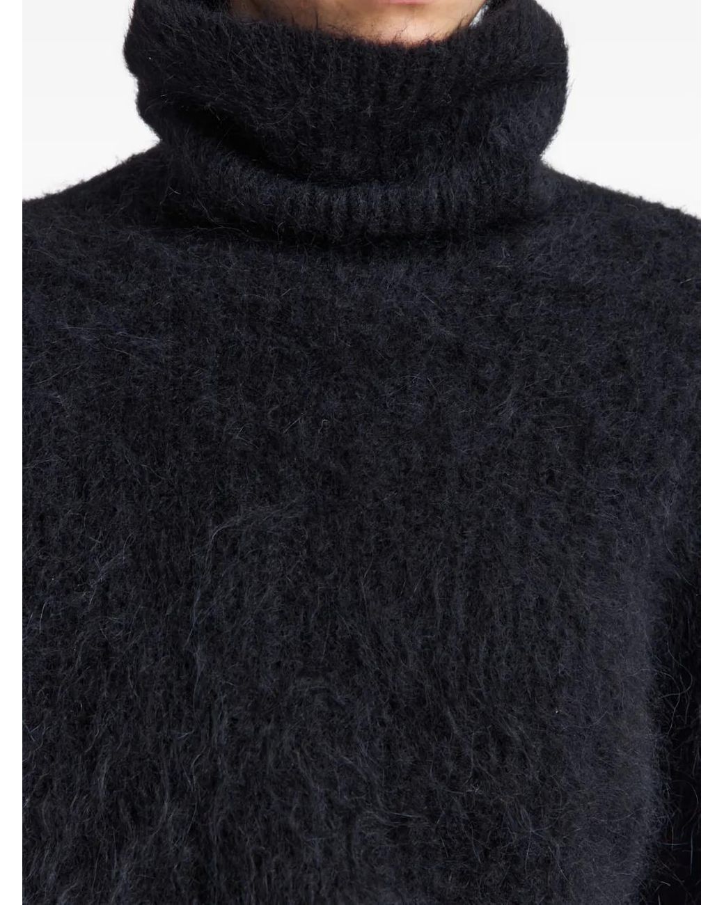 Pull Sephia À Col Roulé 16Arlington en coloris Black