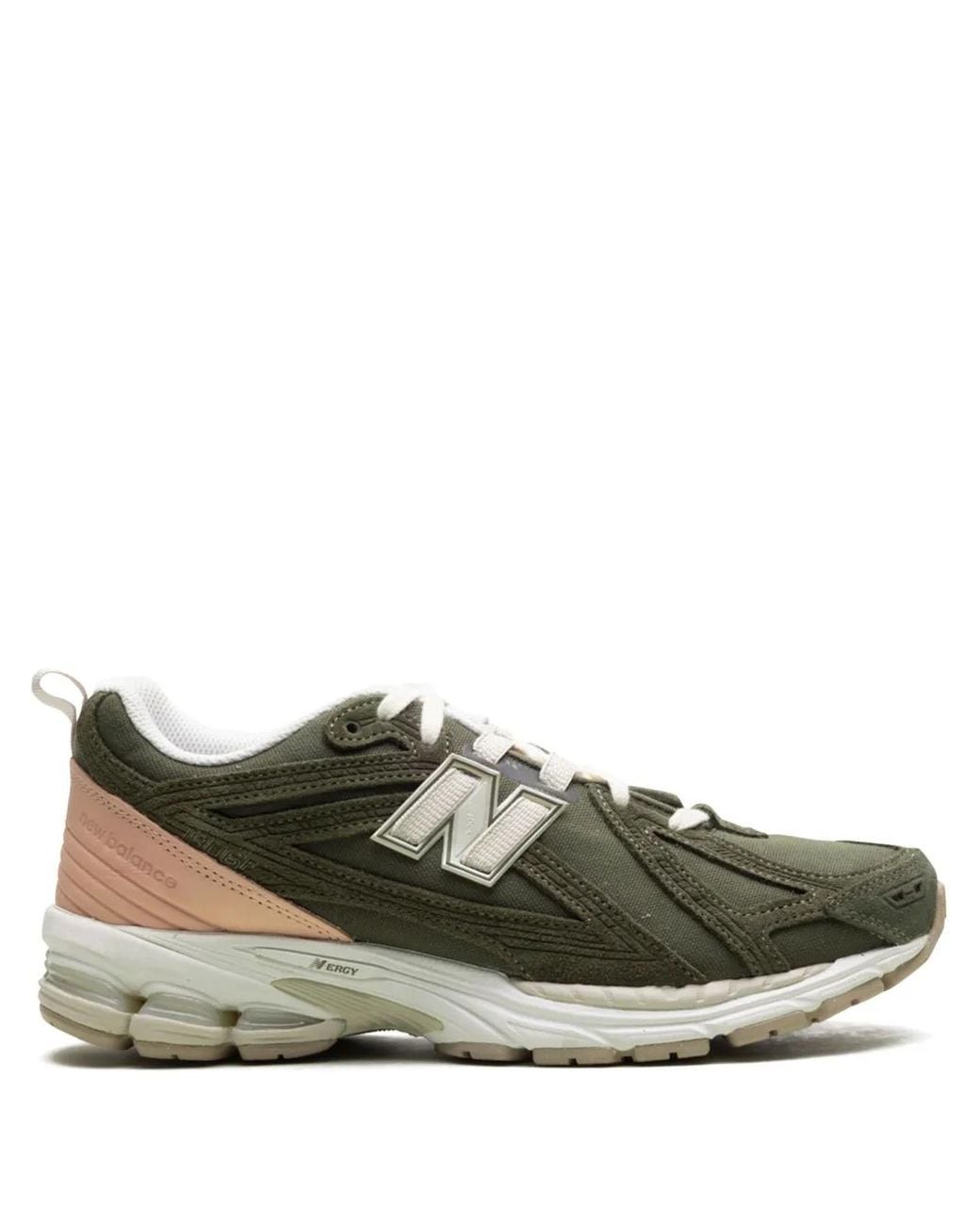 Baskets 1906 À Patch Logo New Balance en coloris Green