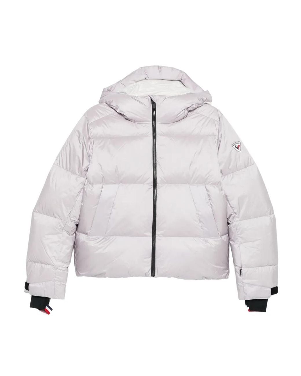Rossignol Daille Donsjack in het Gray