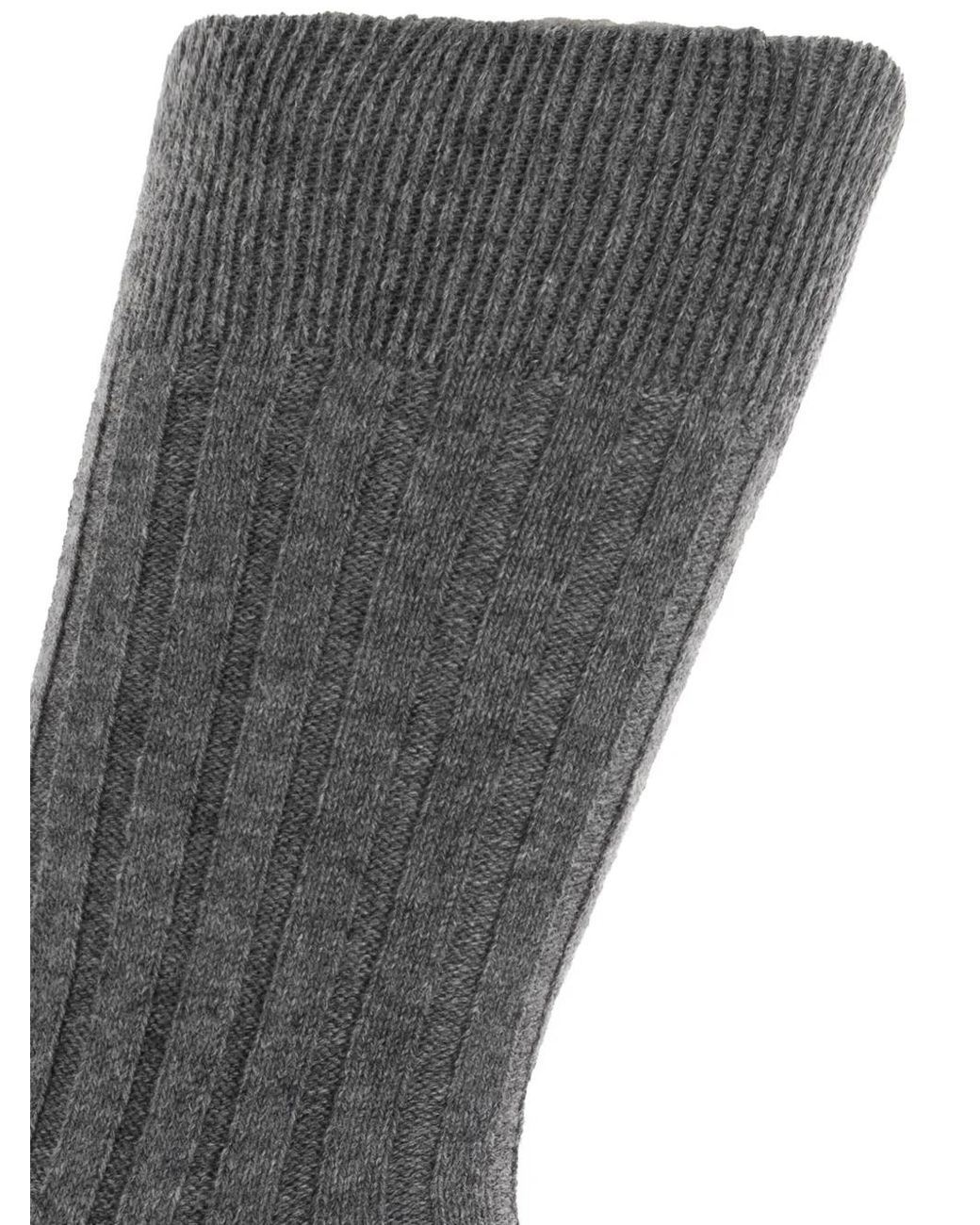 Tom Ford Gray Socks for men