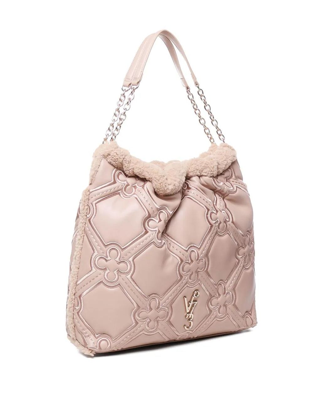 V73 Pink Nyala Bag