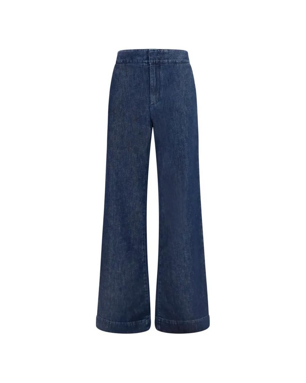 Sa Su Phi Blue Tuxedo Jeans