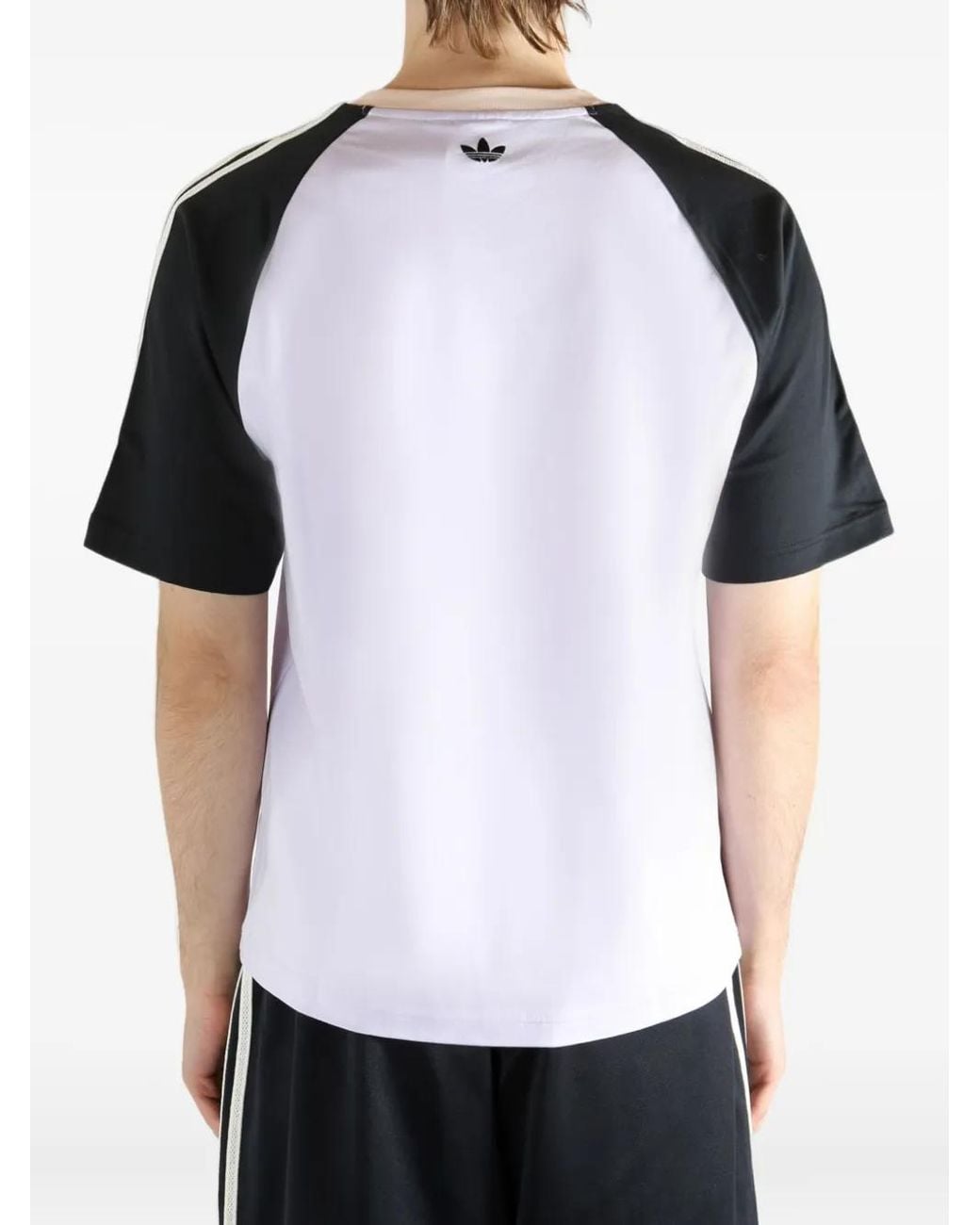 Adidas Black Wales Bonner Cali Tee