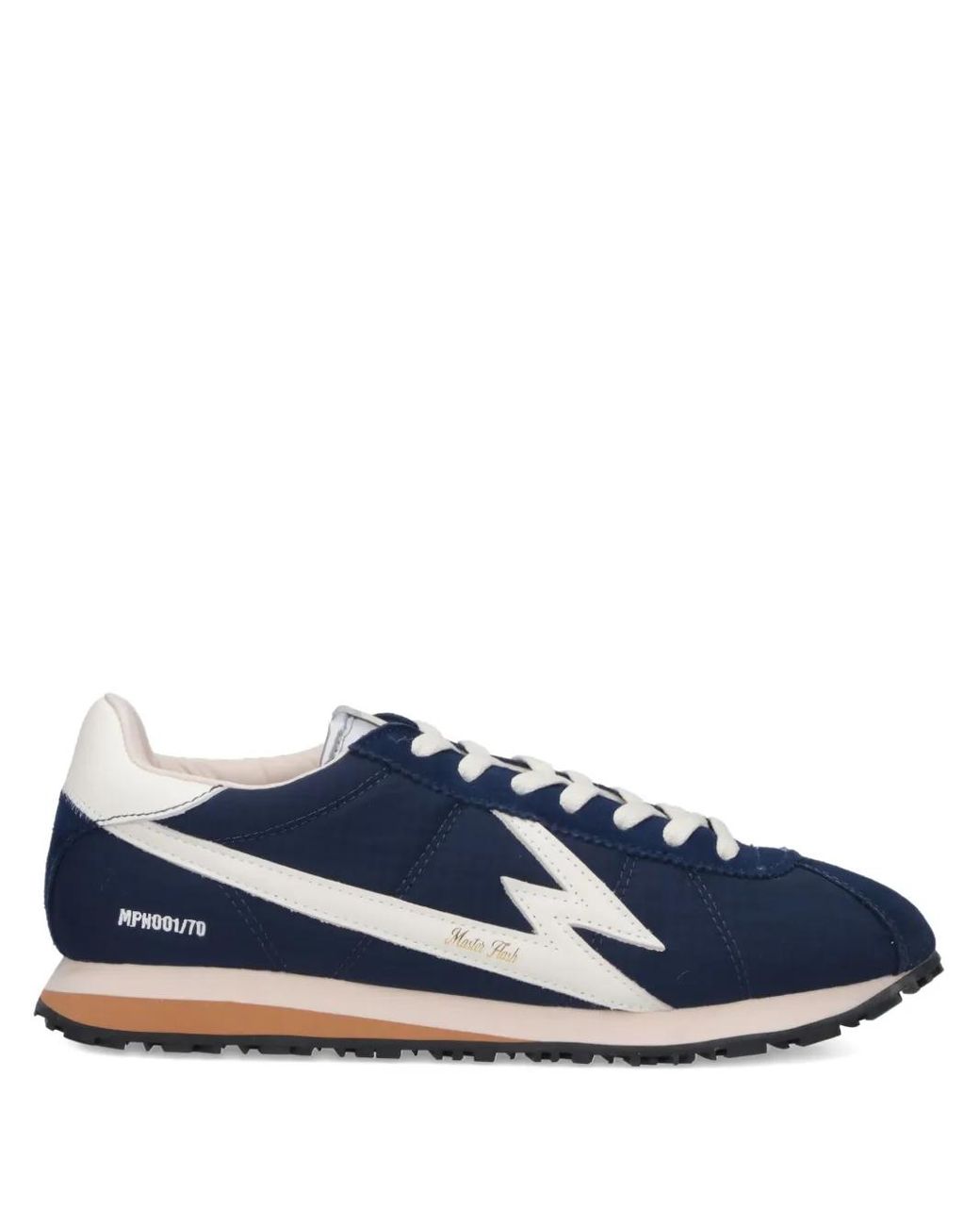 Zapatillas Flash MOA de color Blue