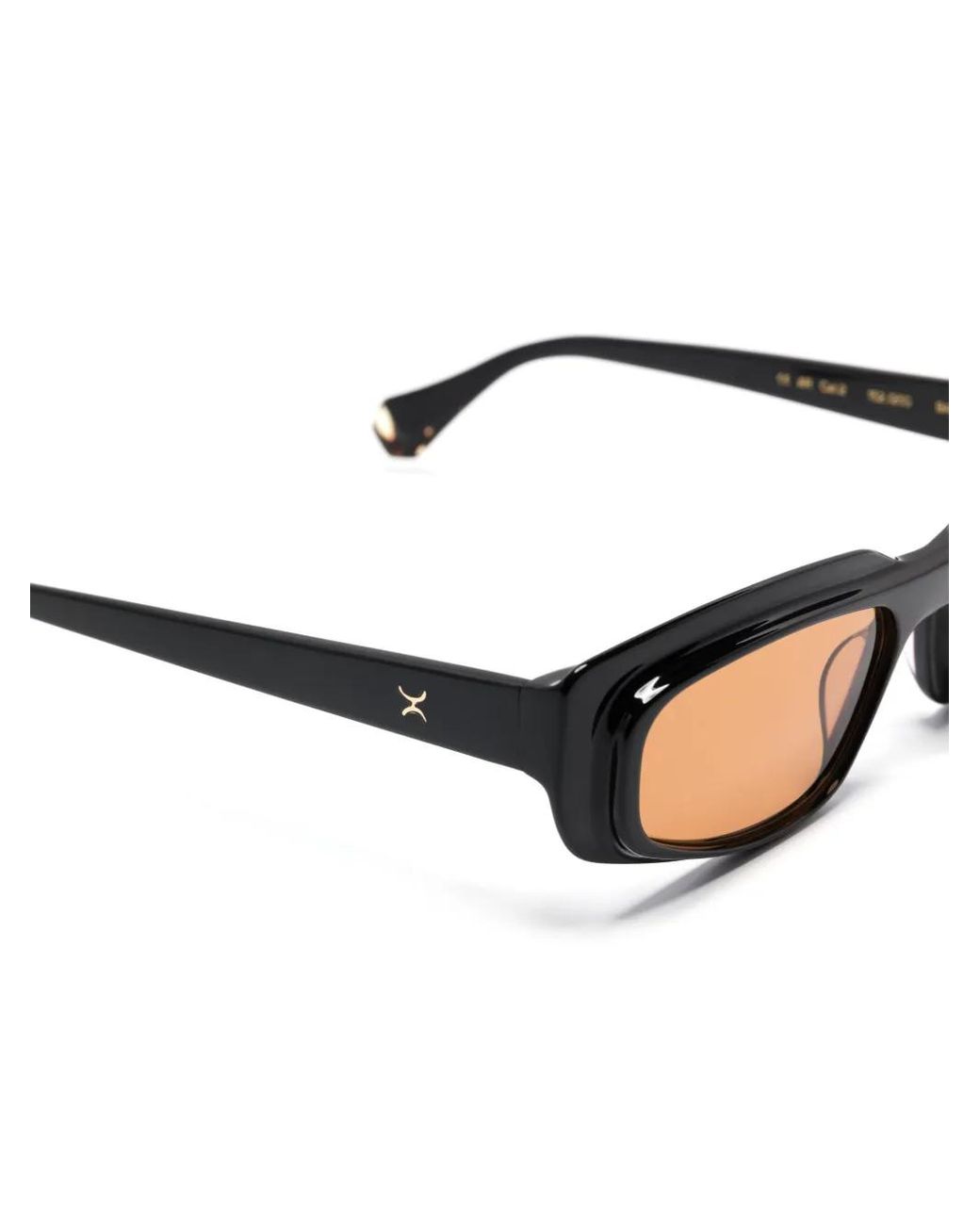 Gigi Studios Natural Baal Sunglasses