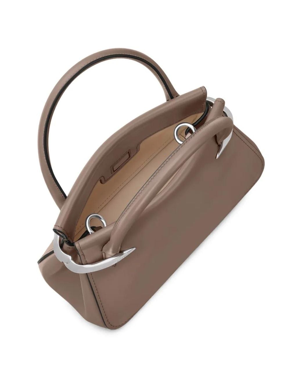 Givenchy Natural Mini Pinch Bag