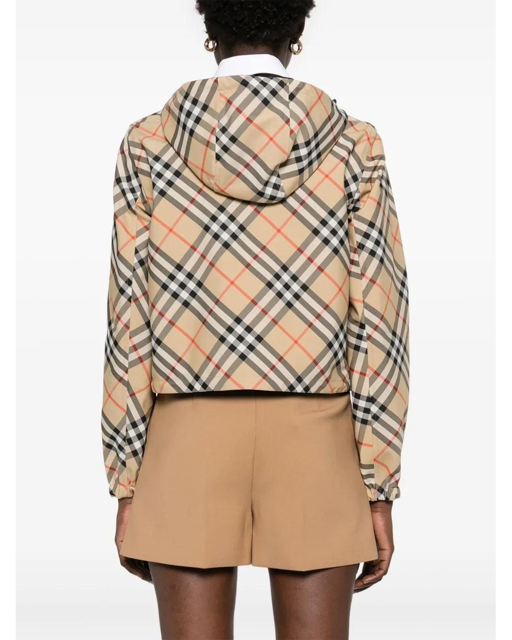 Burberry Metallic Es24-Ww-Aes-7.4.099R