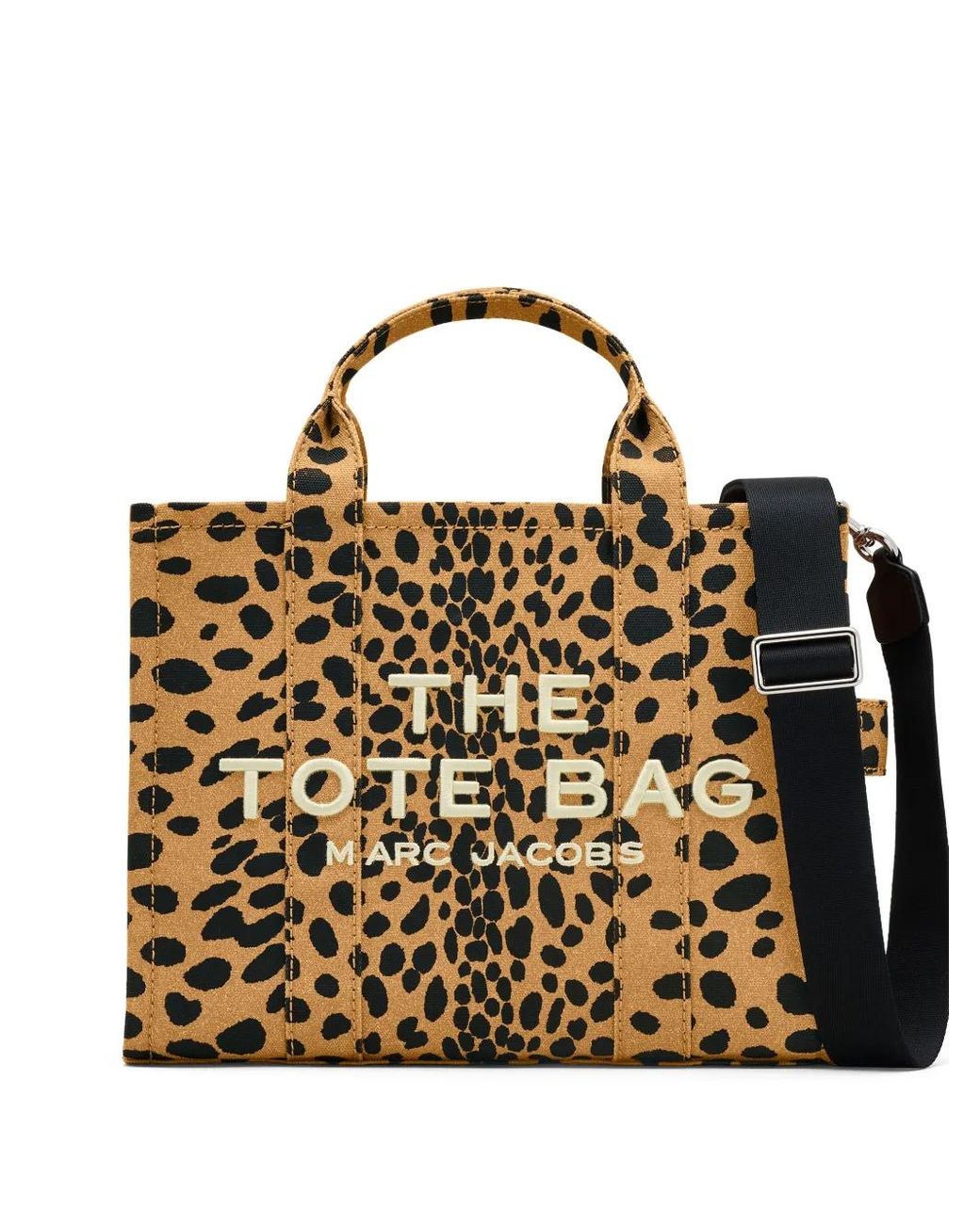 Marc Jacobs Metallic Mittlere Tasche