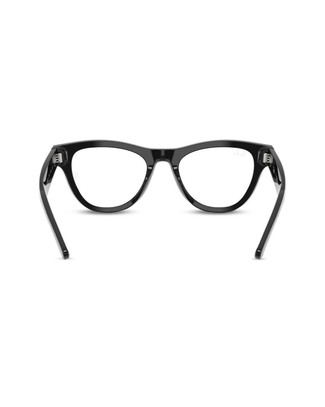 Ray-Ban Black Rb5510 Glasses