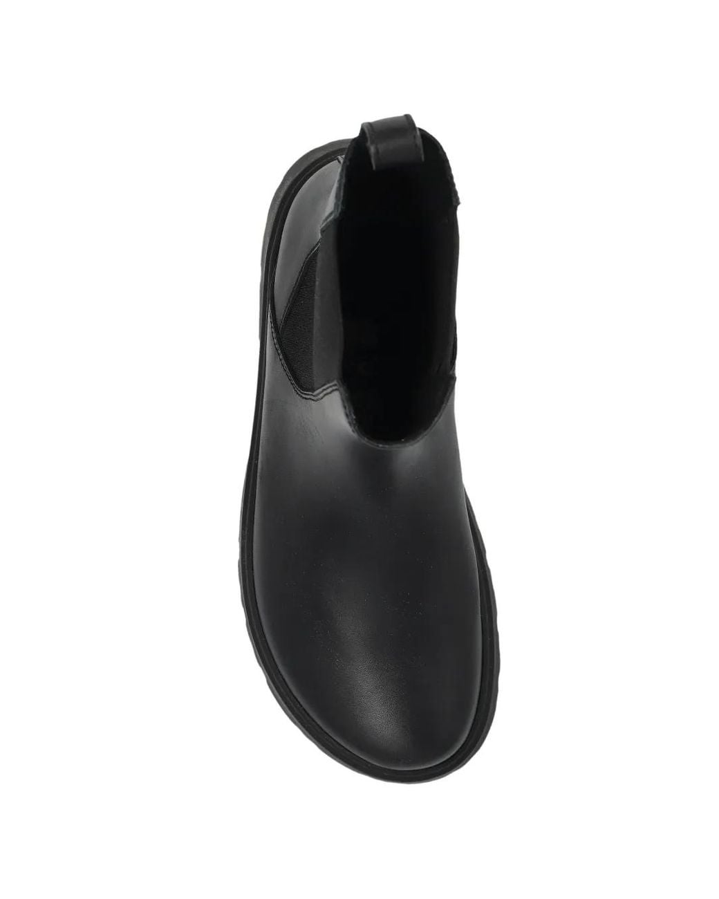 Birkenstock Black X Papillio