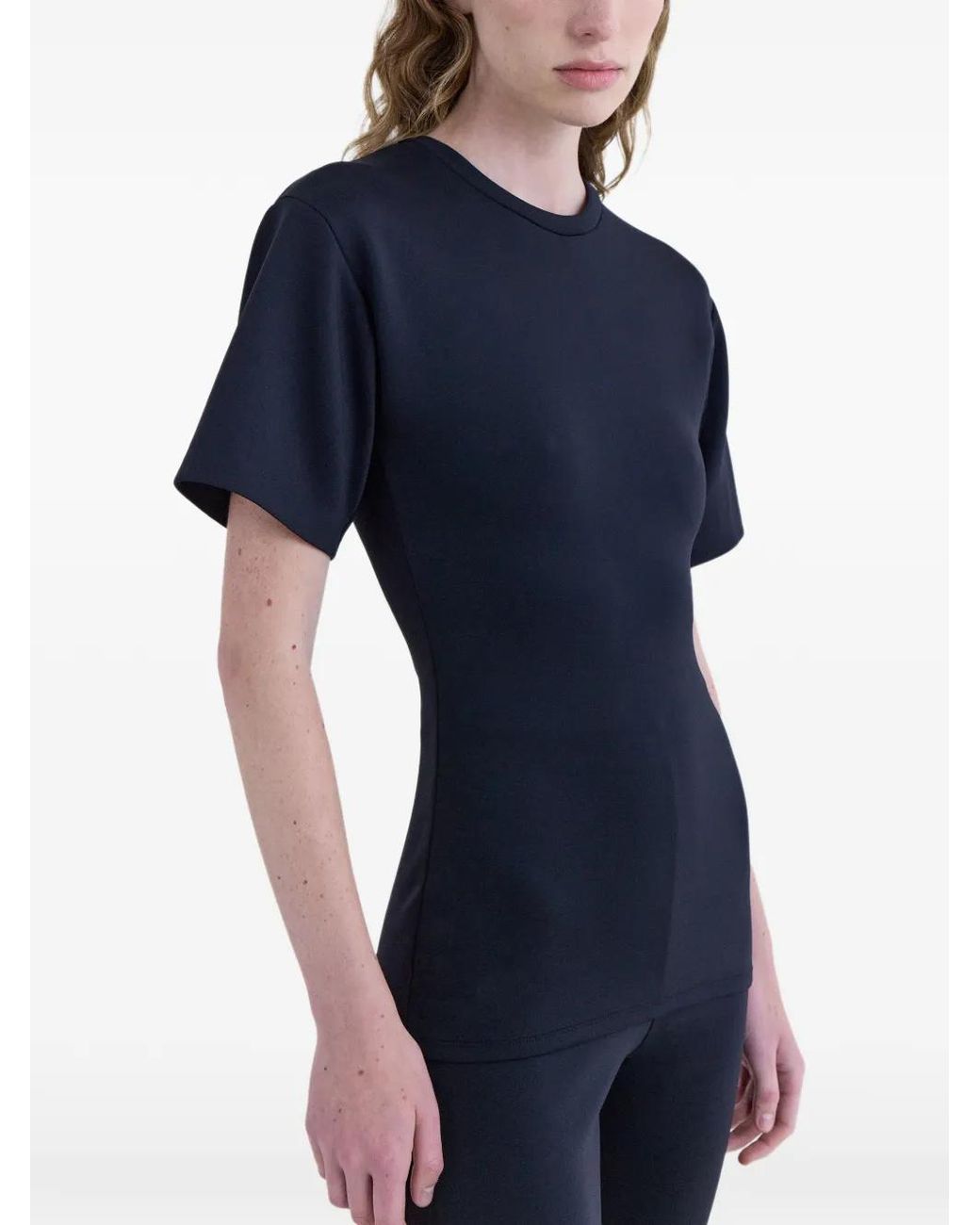 T-Shirt Romi FFORME en coloris Blue