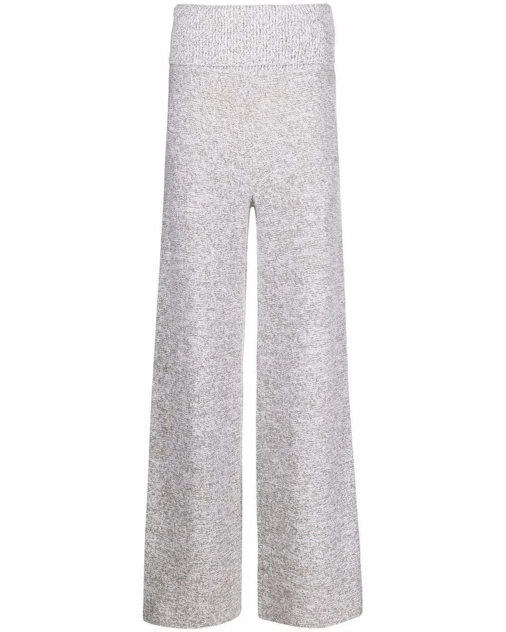 Off-White c/o Virgil Abloh White Pants