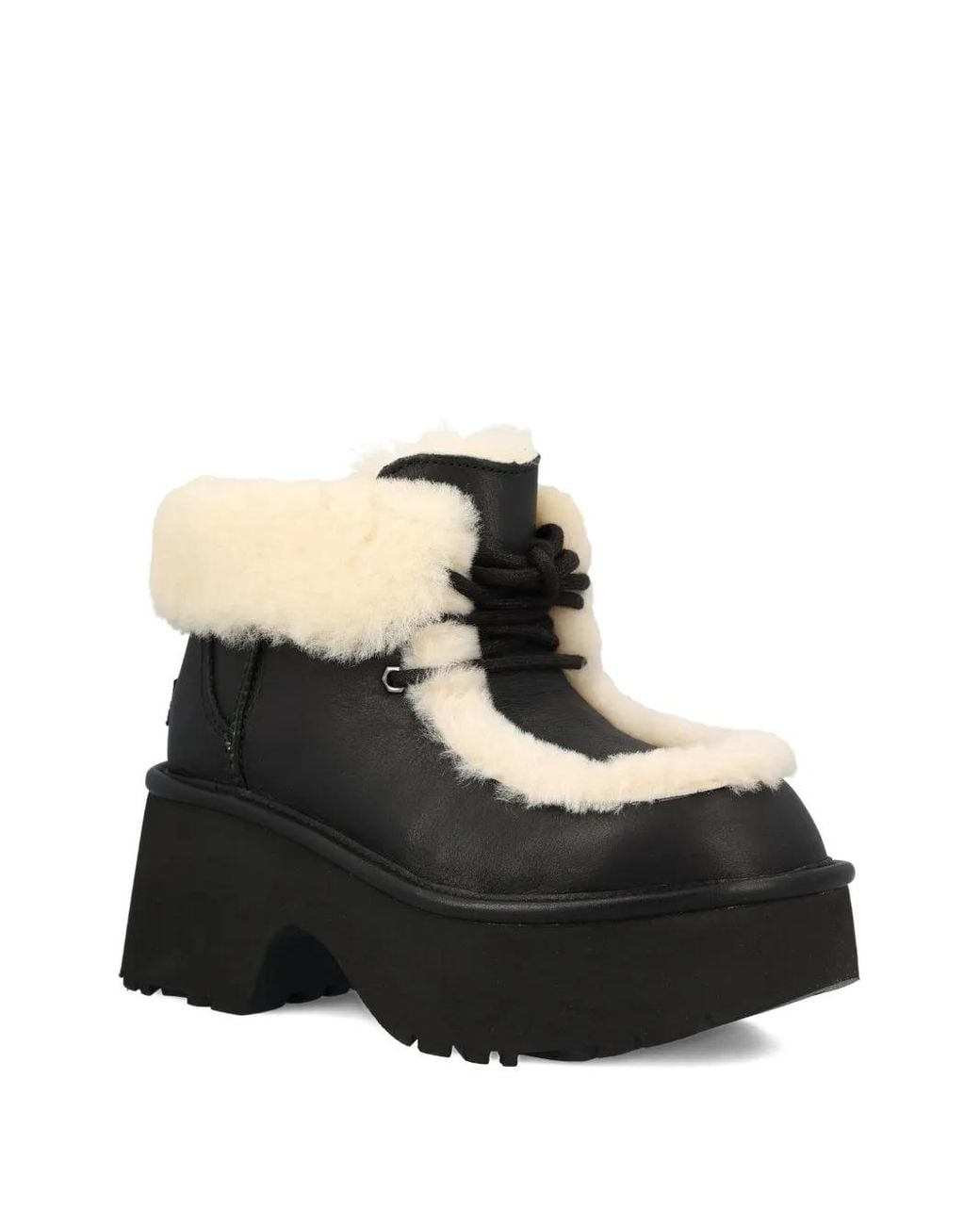 Ugg Black Boots