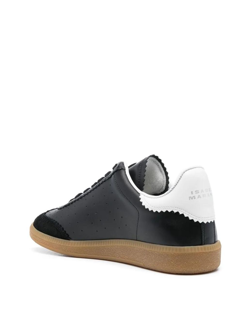 Baskets Bryce Isabel Marant en coloris Black