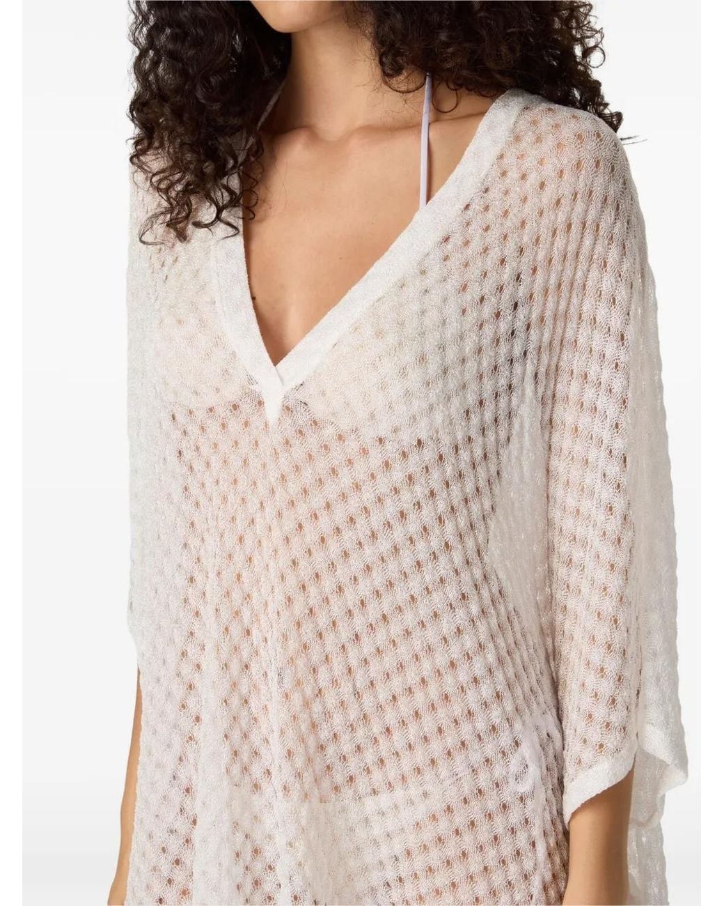 Missoni White Sea