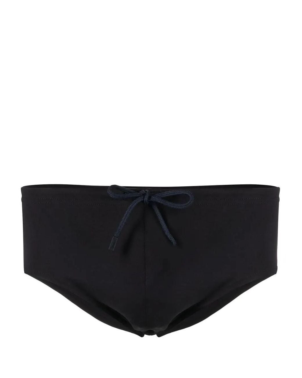 Vilebrequin Black Nuage Swim Trunks for men