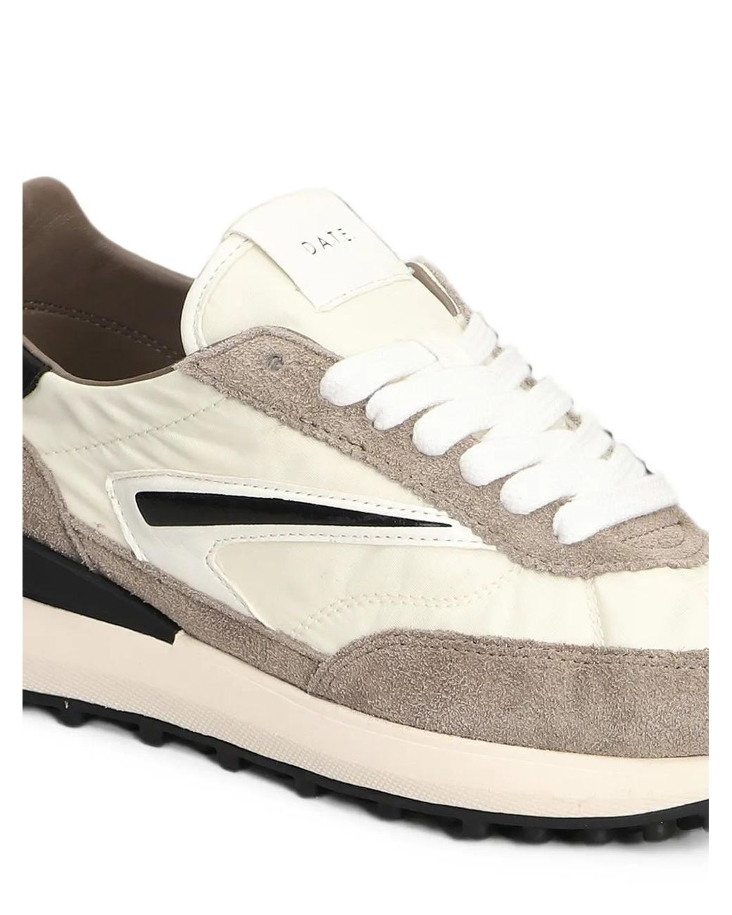 Date White Athleta Low-Top Sneakers for men