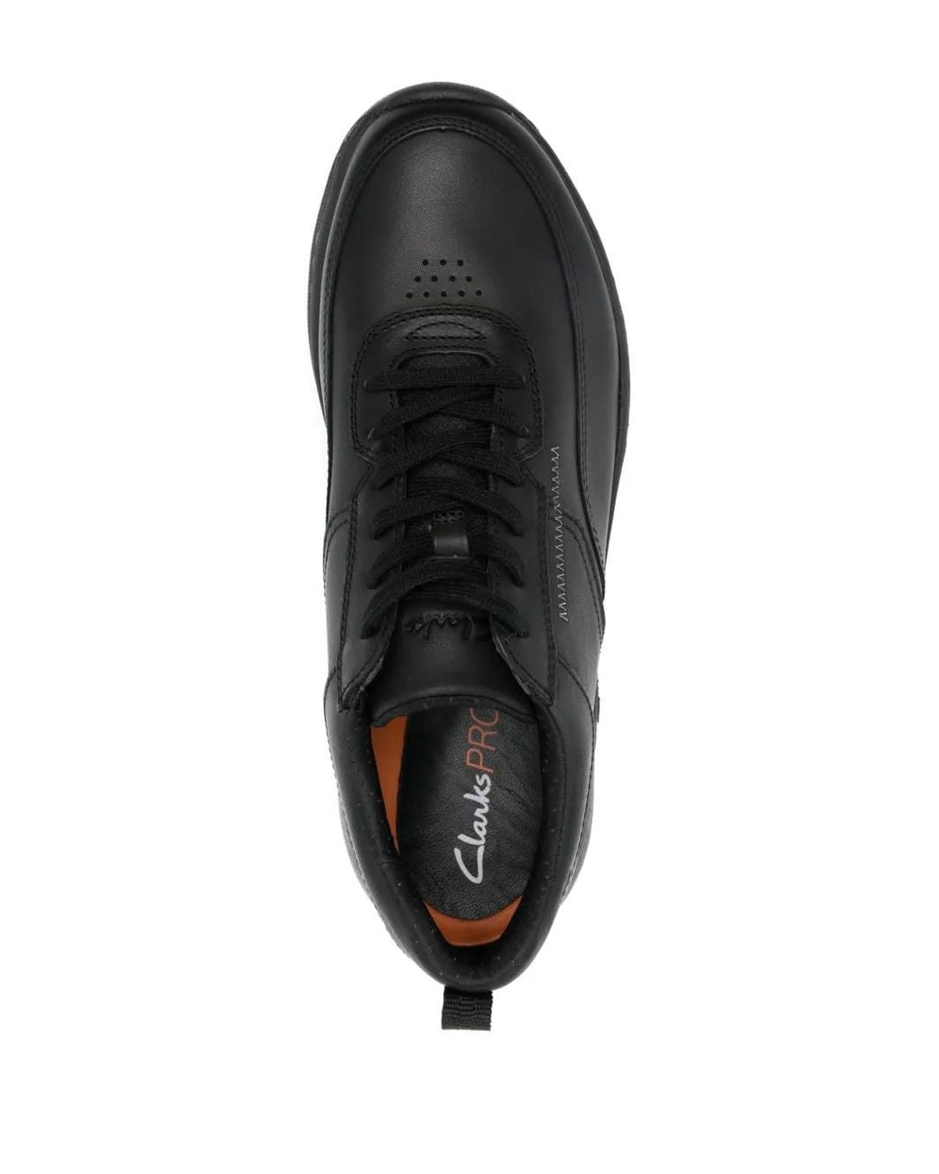 Baskets Pro Clarks pour homme en coloris Black