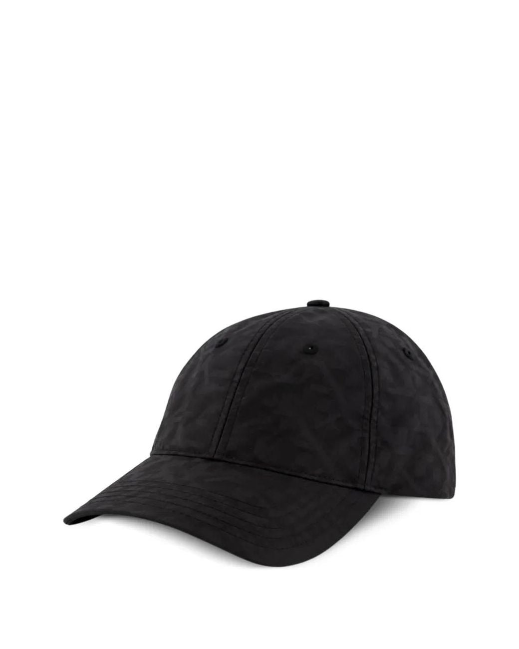Cappello Da Baseball Gram Con Logo di KENZO in Black