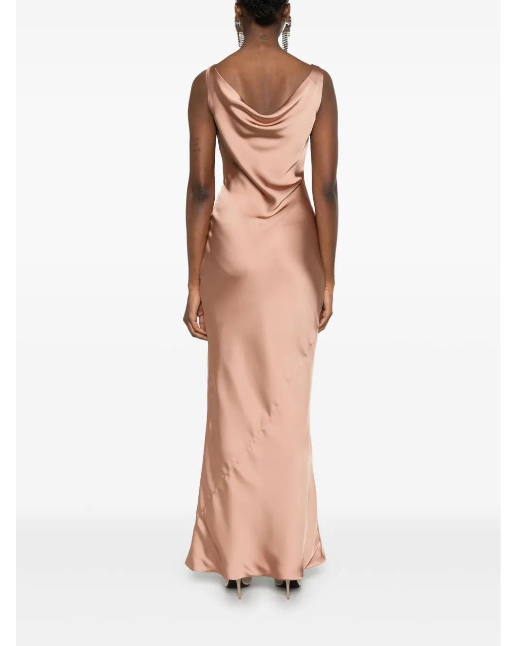 quince rose gold dresses Dancing Queen 1628 Dress Full-Price Size:(US 12-14)L Black sparkly prom dress