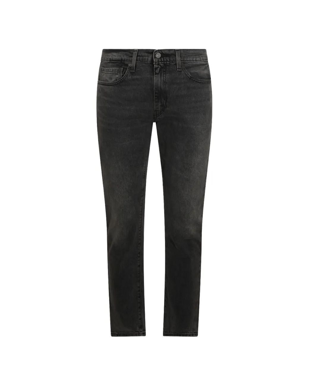 Levi's Black 511 Slim Jeans for men
