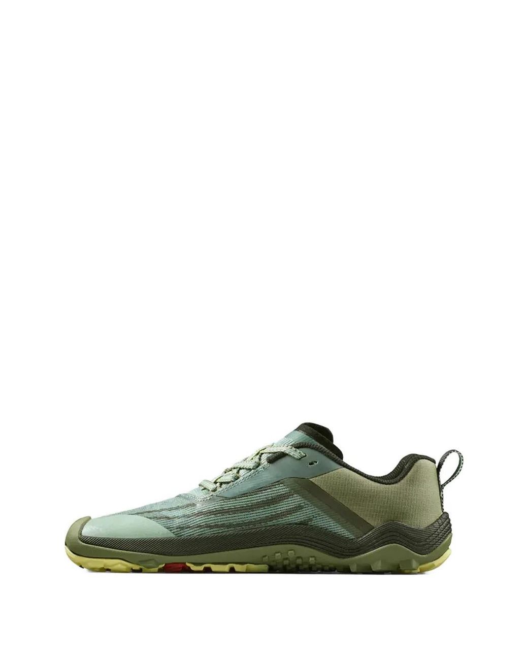 Vivobarefoot Green Primus Trail Flow Mesh Sneakers for men