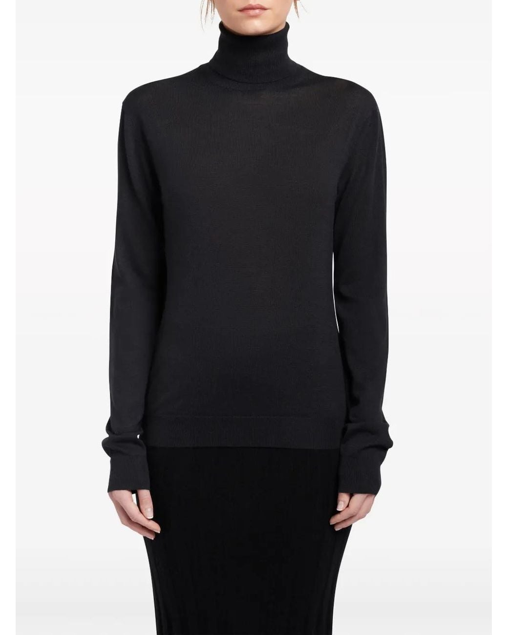 Cashmere In Love Black Cashmere
