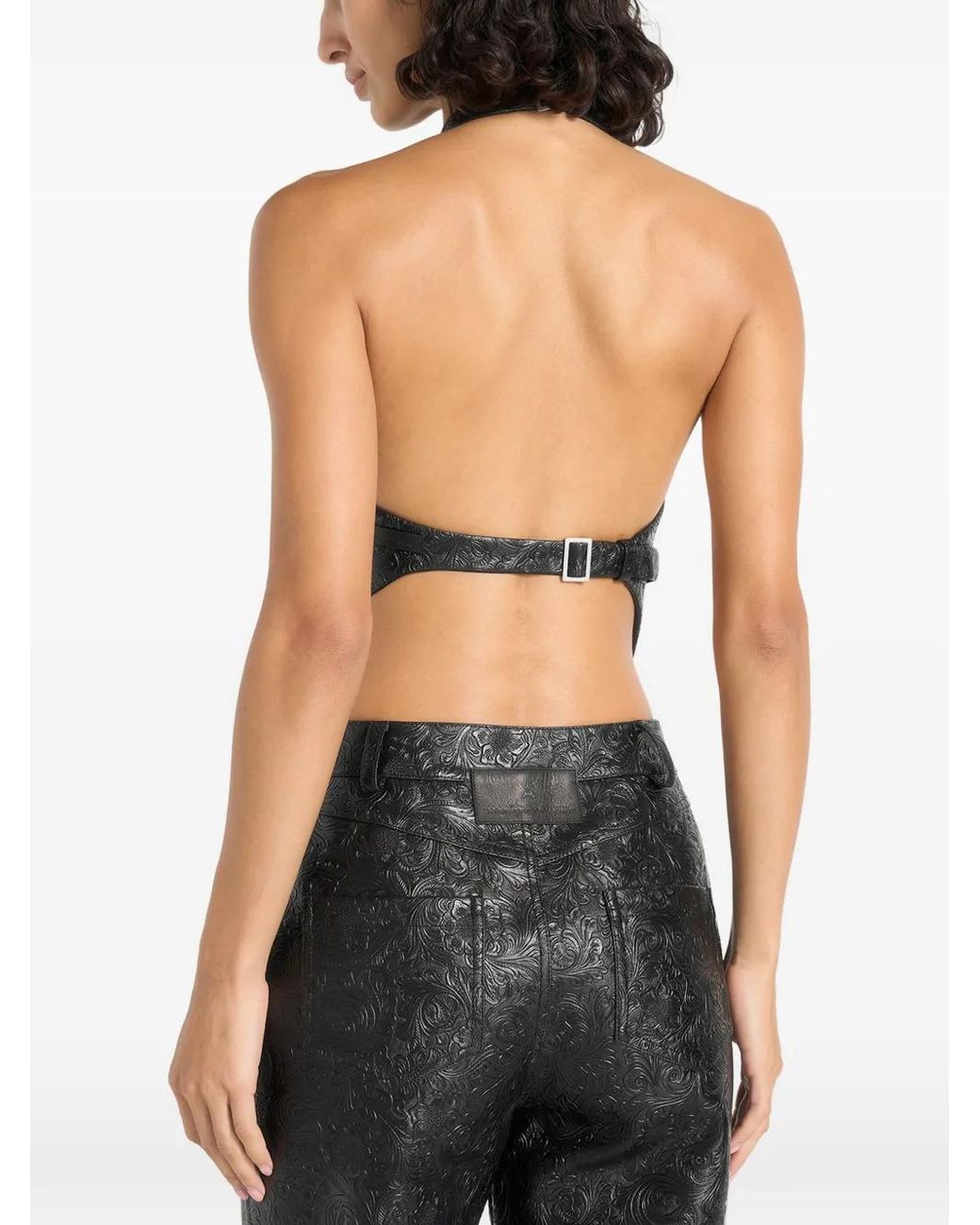 Manière De Voir Black Claudette