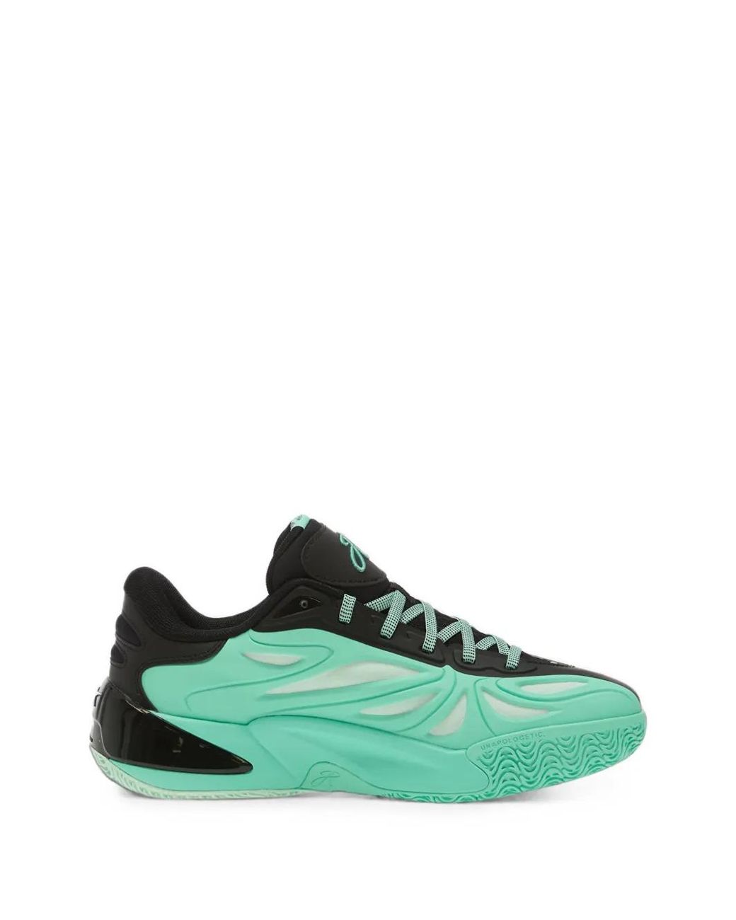 Reebok Green Angel Reese 1 Sneakers