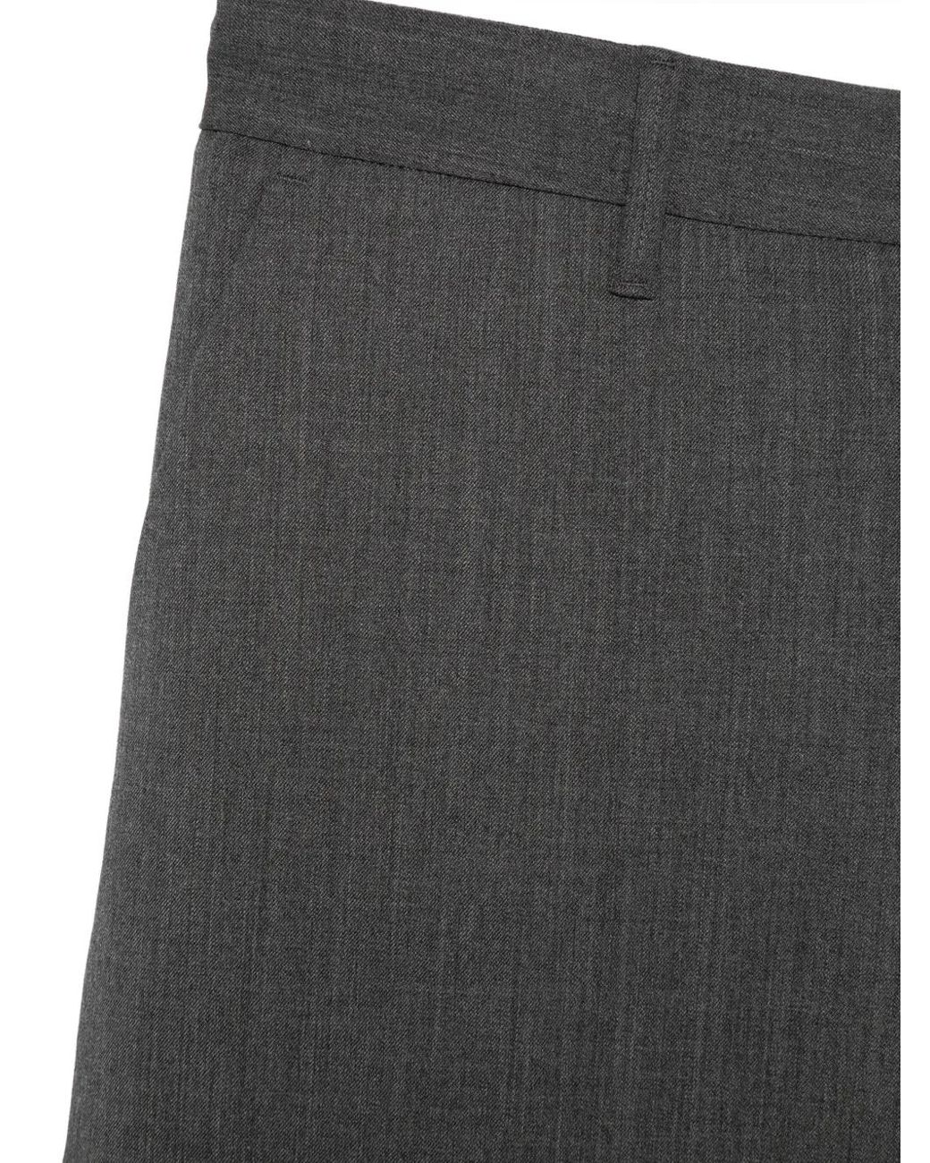 Nine:inthe:morning Gray Nine for men