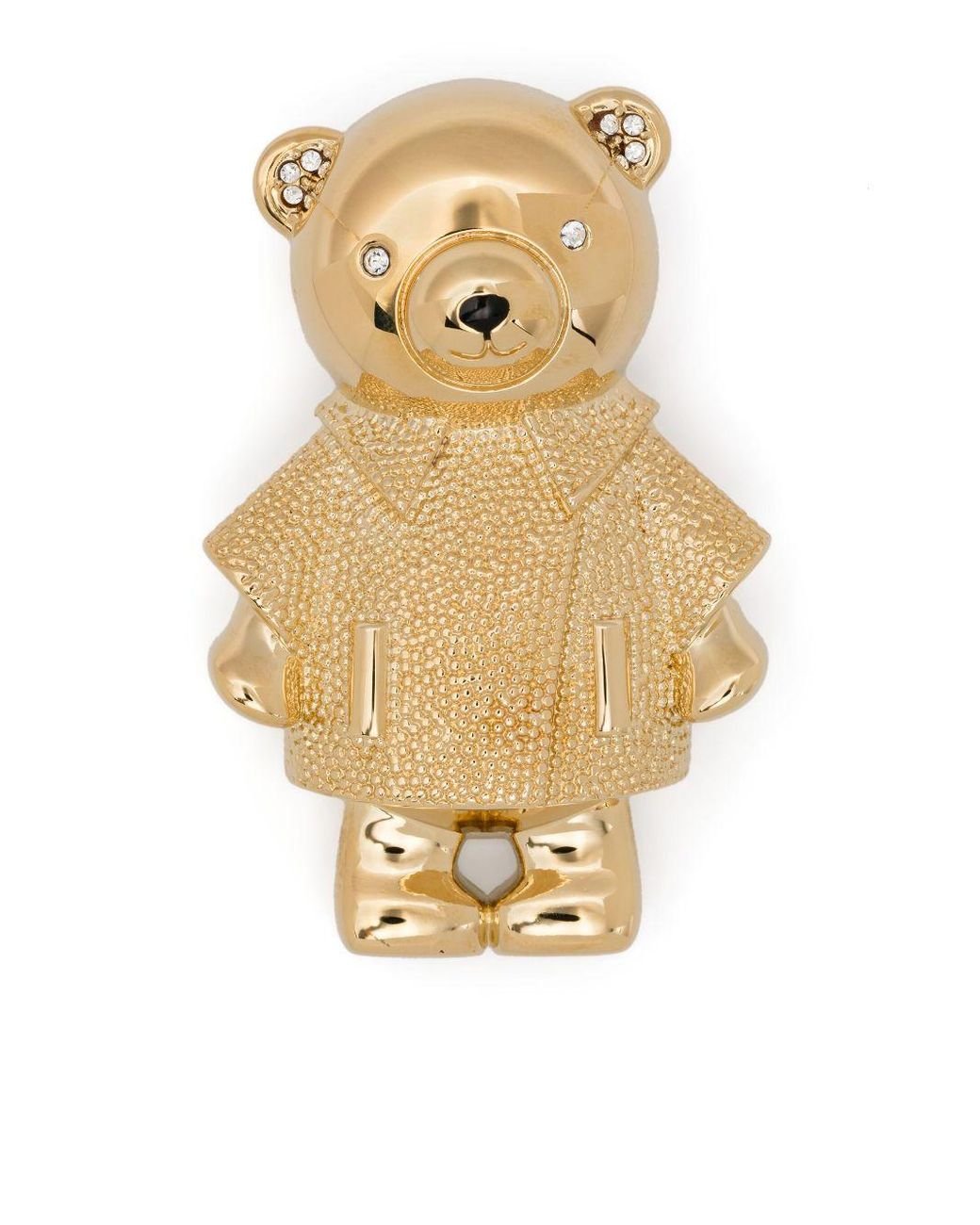 max-mara-gold-Teddy-Bear-