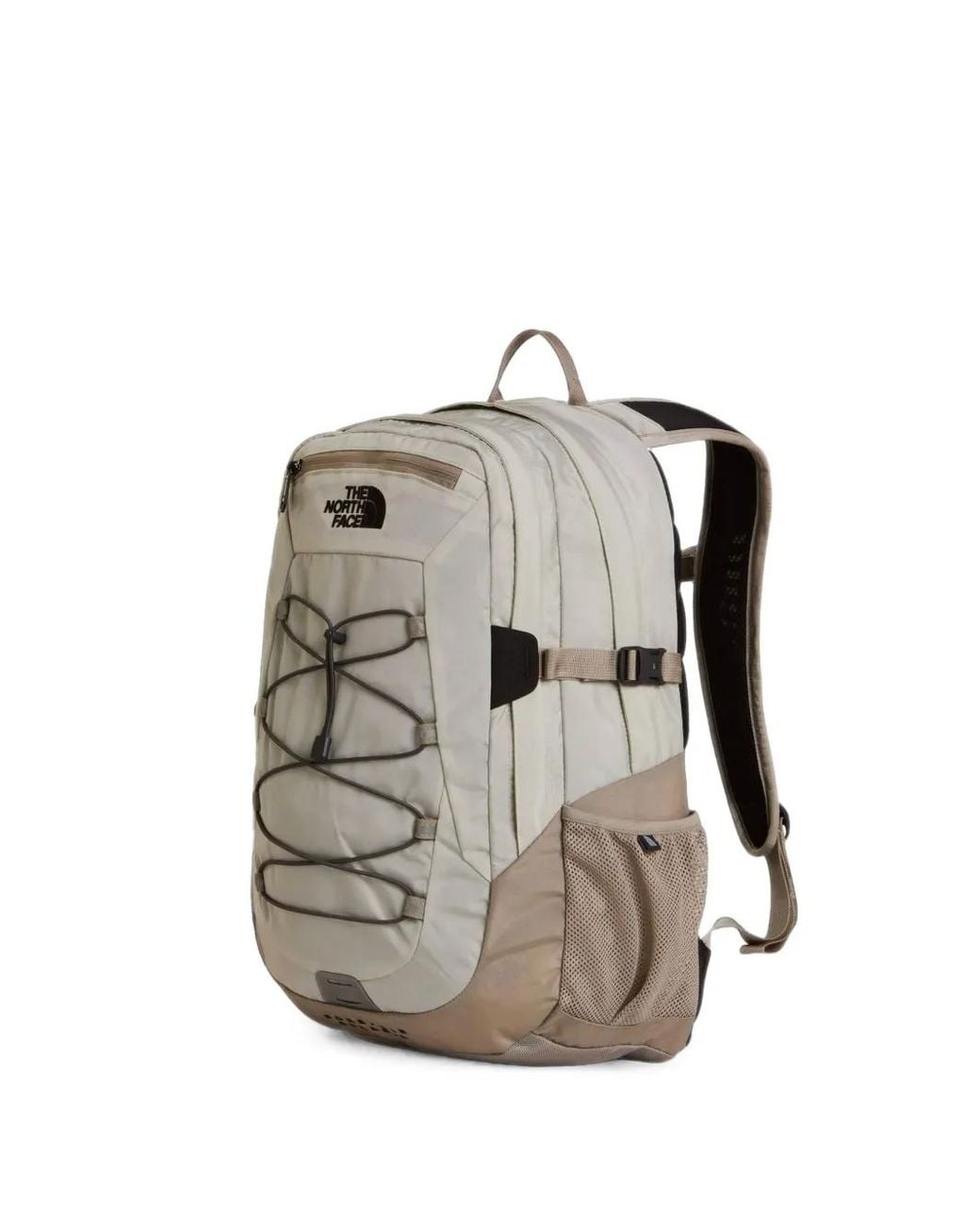 The North Face Gray Zaino Borealis Classic Backpack for men