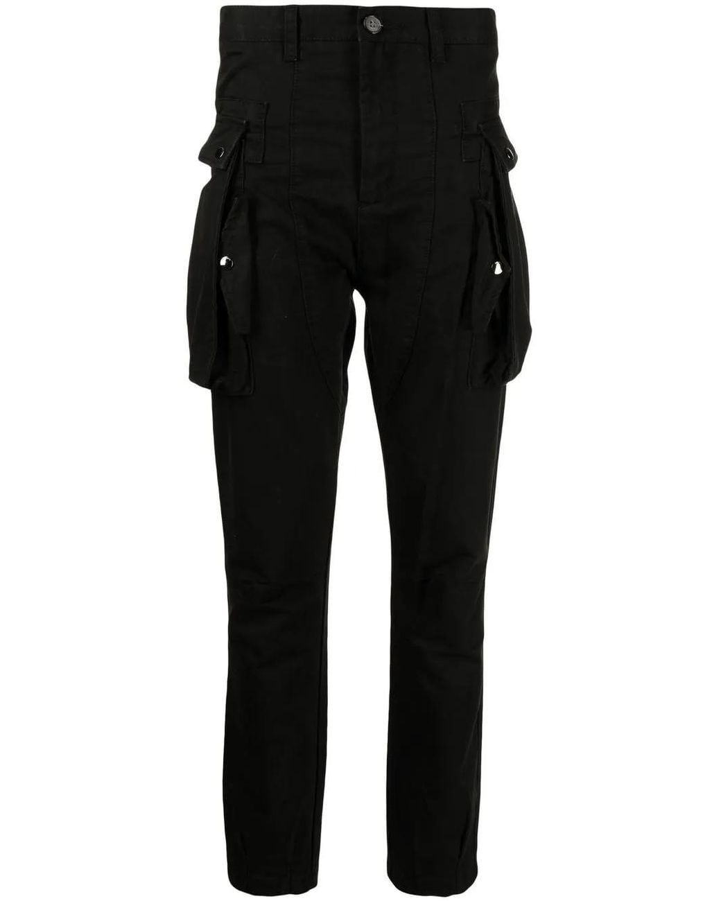 Private Stock Broek in het Black voor heren