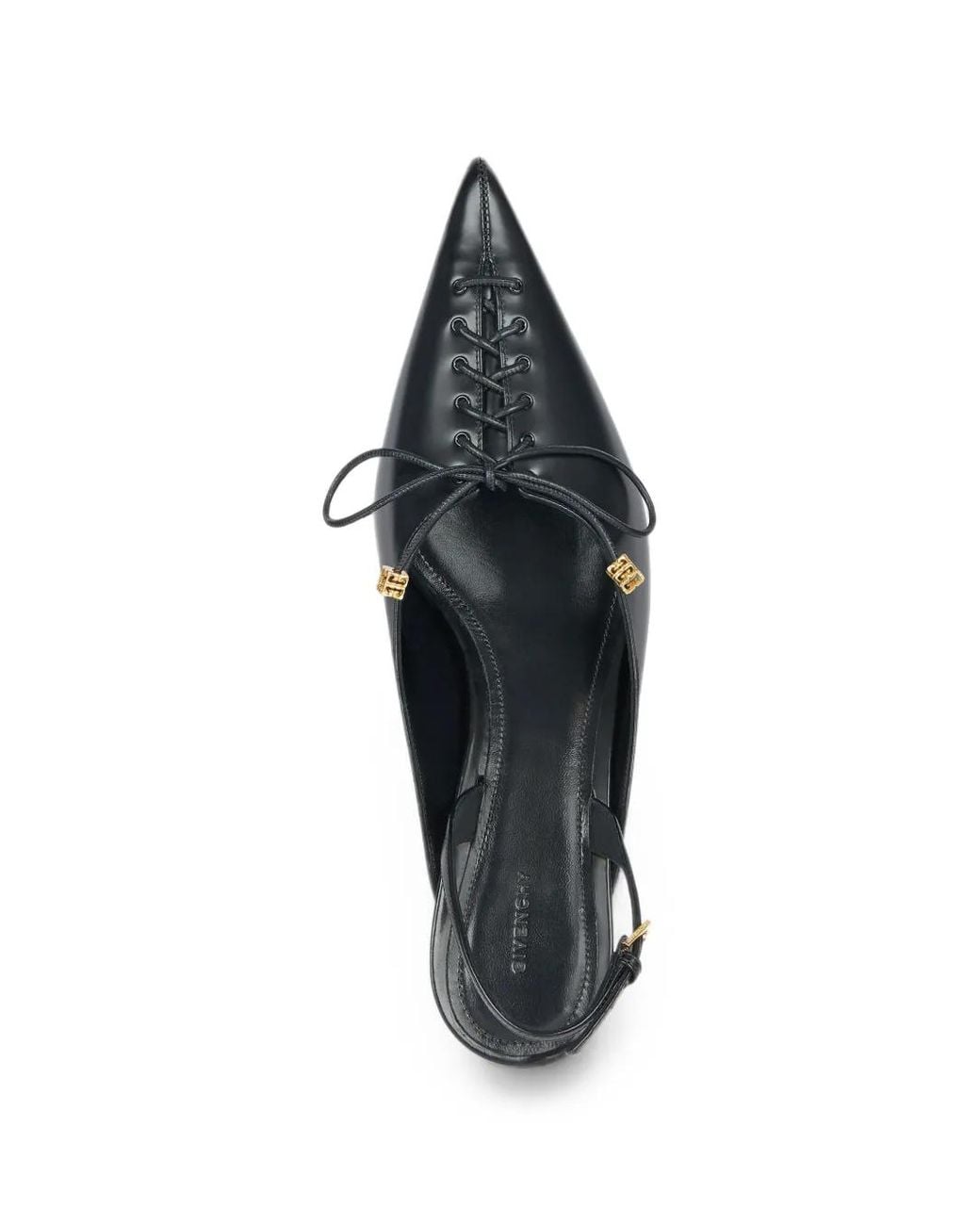 Pumps di Givenchy in Black